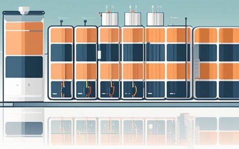 What are the performance metrics for residential energy storage systems?