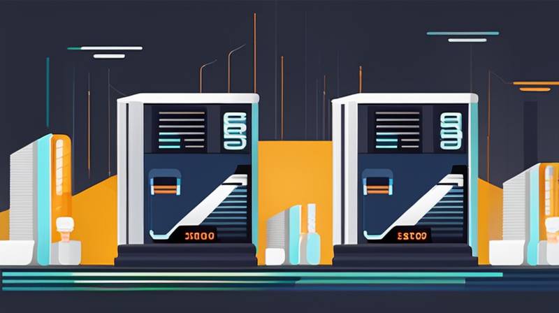 How much profit is appropriate for energy storage power supply