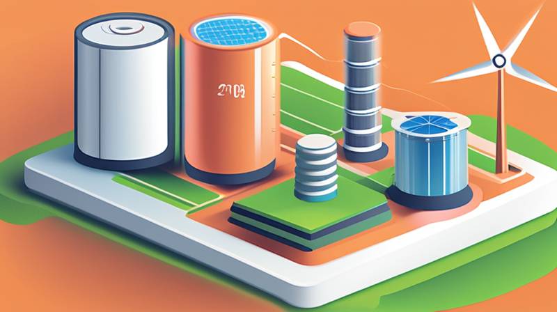 What are the benefits of investing in energy storage plants?