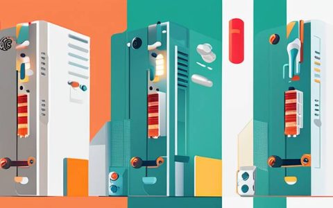 What is an implantable energy storage device?