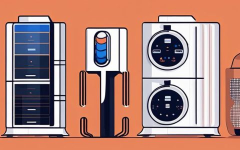 What type of enterprise does energy storage belong to?