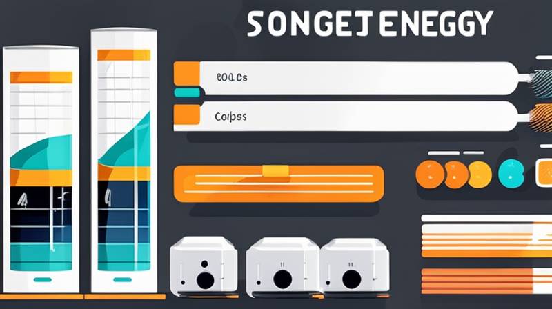 How does the cost of energy storage compare to traditional energy solutions in Angola?