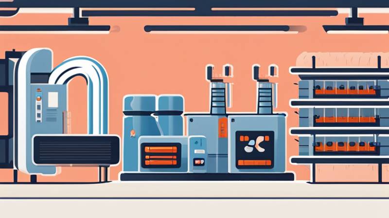 How is Beijing Energy Storage Battery Factory?