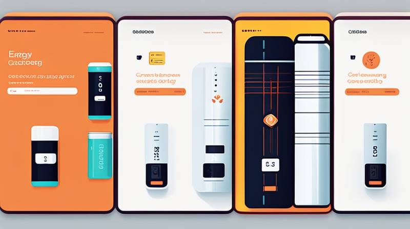 What companies need energy storage batteries?