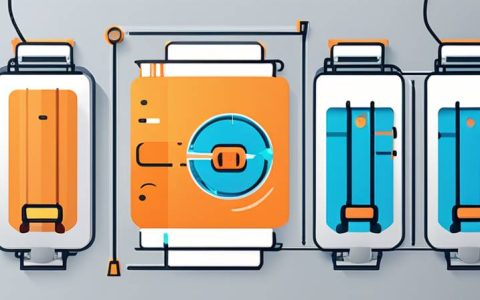 What are the electric field energy storage components?