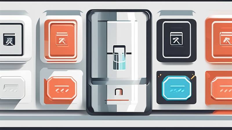 What are the mechanical energy storage technologies?