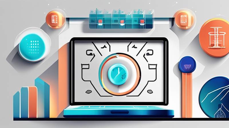 What is the output value of energy storage cells?