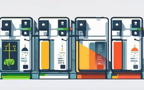 What funds are there in the energy storage industry?