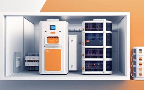 How is Beijing Mingde Energy Storage Company?