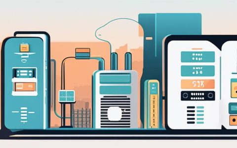 Who owns the energy storage power station?