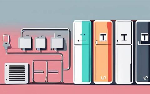 What is energy storage plastic material?