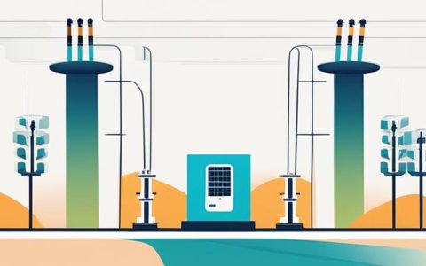 How is Beijing Qunling Energy Storage Power Station?