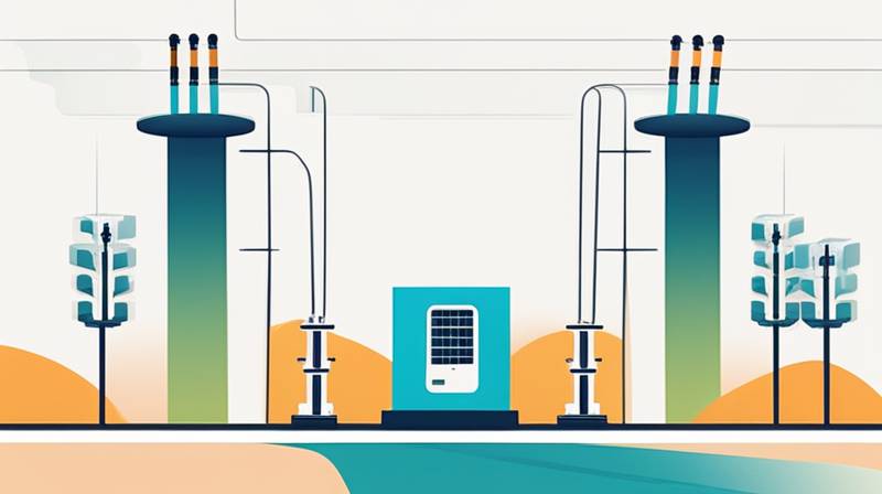 How is Beijing Qunling Energy Storage Power Station?