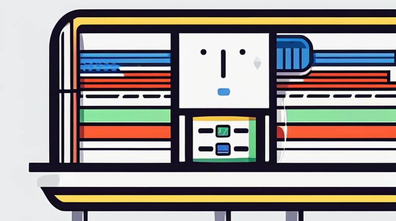 How much is the tariff on energy storage batteries in the United States