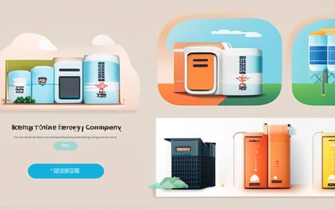 How is Beijing Trina Energy Storage Company?