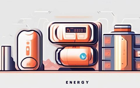 What is the slogan of the energy storage industry?