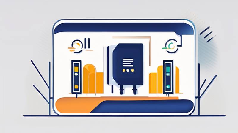 What does iedname mean in energy storage