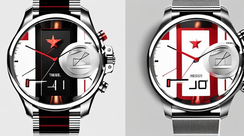 How much energy does Tissot Star have?