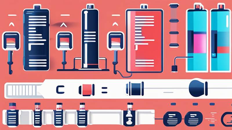 What is the capacitor energy storage formula?