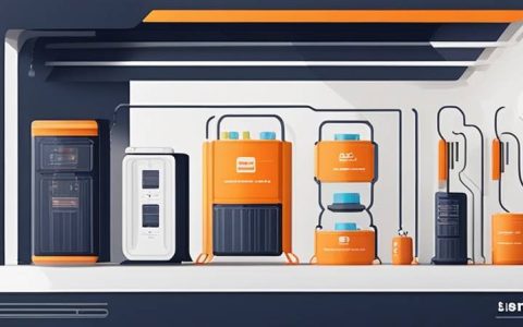 What are the conventional energy storage architectures?