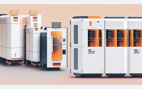 How is Beiren Group's energy storage equipment?