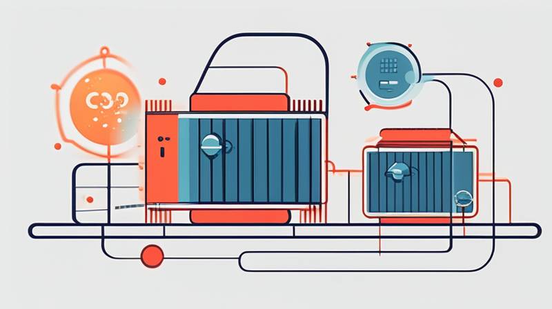 What industry does phase change energy storage belong to?