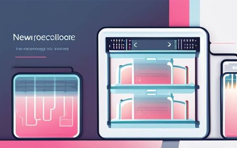 What does new energy storage mean?