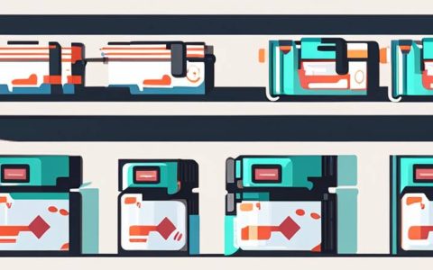 How much energy does the energy storage battery separator consume?