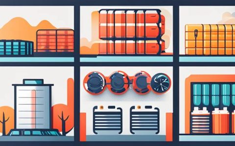 What are the energy storage factories in Wuhan?