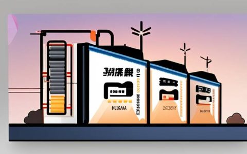 What are the Funan energy storage projects?