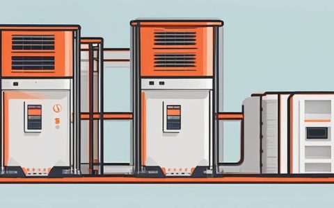 What role do academic institutions play in the energy storage sector in Angola?