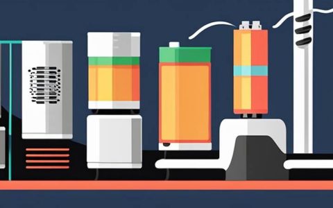 How is Boli energy storage power supply?