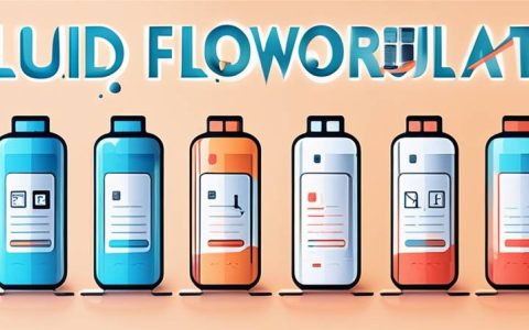 What are the liquid flow energy storage products?