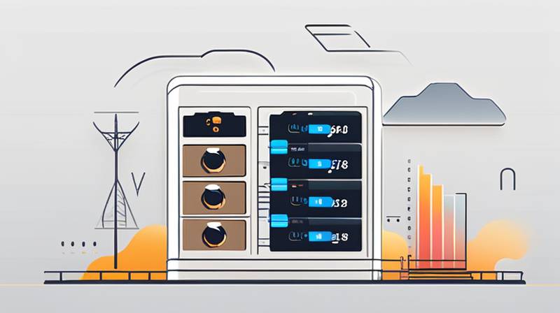 What percentage of energy storage does CATL account for?