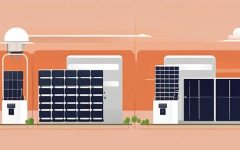 What role does the private sector play in advancing residential energy storage in Congo?