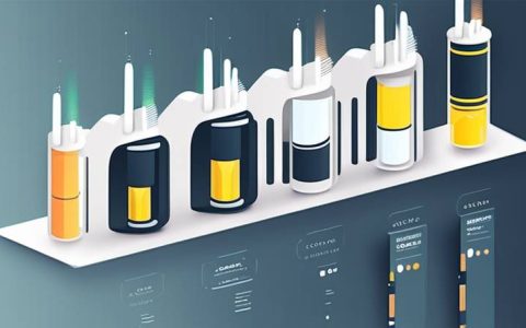 What is the function of energy storage lamp