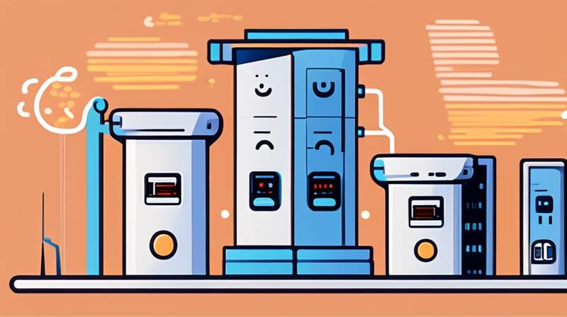 How much is the electricity price of shared energy storage in Shandong