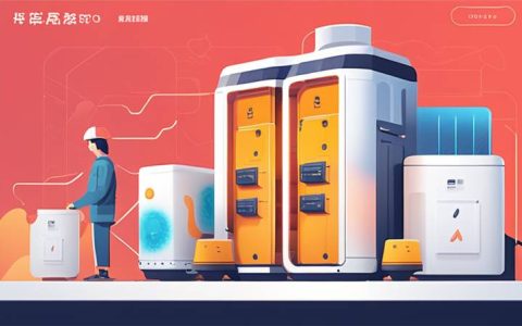 What are the energy storage companies in Yantai?