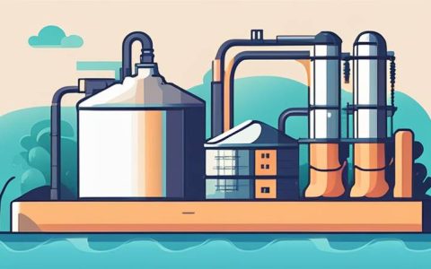 What are the water storage power plants?