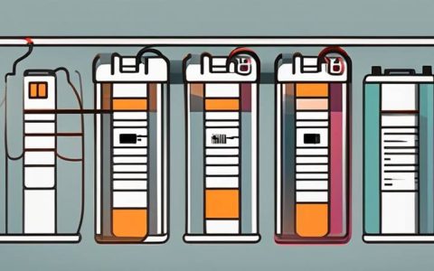 Which battery is the best for energy storage?