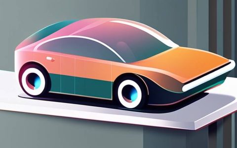 What is the maximum energy storage capacity of a charging vehicle?