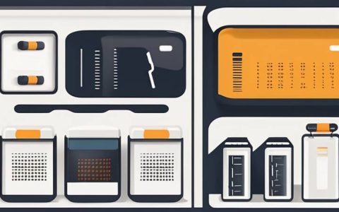 How many volts is the energy storage cabinet?