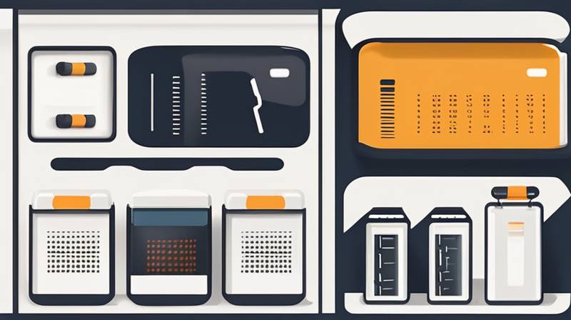 How many volts is the energy storage cabinet?