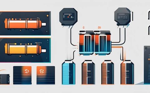 Why develop energy storage equipment?