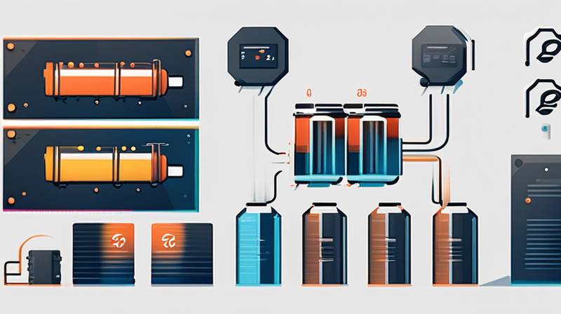 Why develop energy storage equipment?