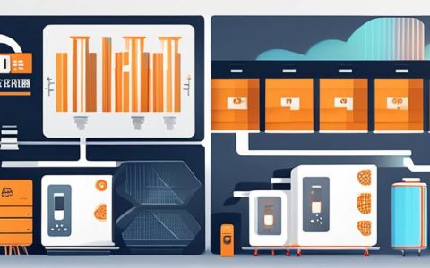 How is BYD's energy storage laboratory?