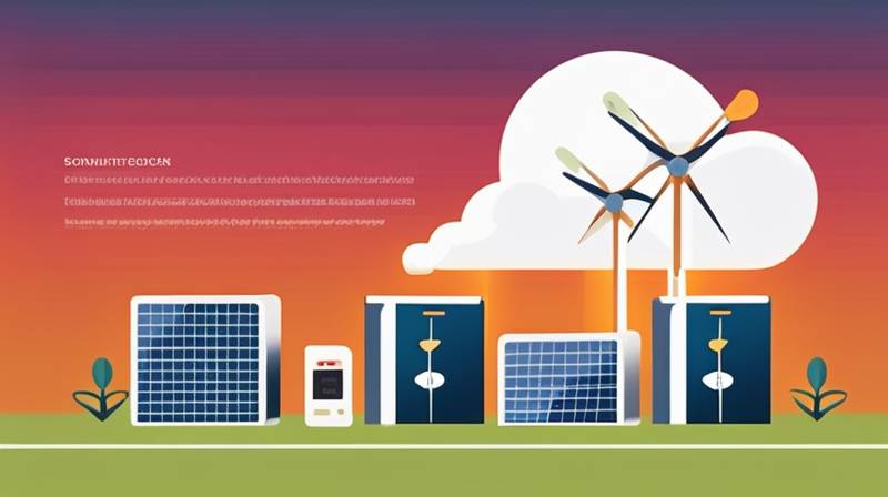 Are there any regional initiatives supporting energy storage in Southern Africa?