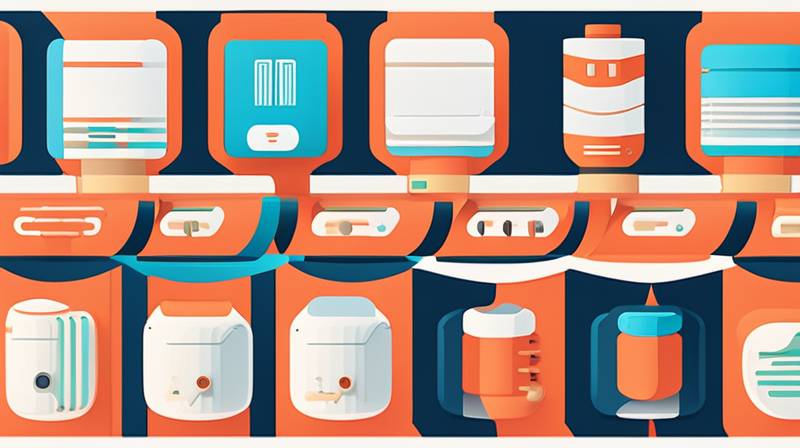 What are the principles of thermal power and energy storage?