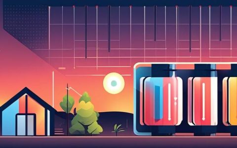 What are the solar energy storage systems?