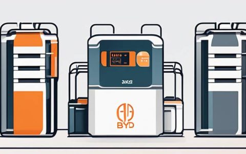 How is BYD's energy storage technology?